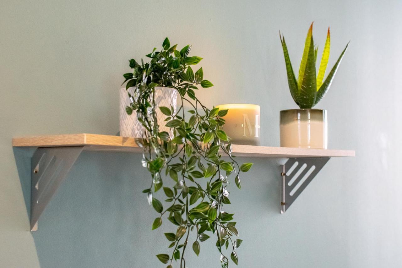 The Yellow Door By Shortstays Hébergement de vacances Dublin